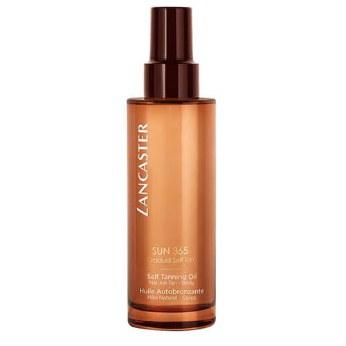 LANCASTER Sun 365 - Gradual Self Tan 3614225562990 LANCASTER Sun 365 - Gradual Self Tan 3614225562990